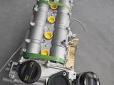 Двигатель новый Фольксваген Поло 1.6 CFNA CWVA CCZA CDAB BSFүшін750 000 тг. в Астана – фото 4