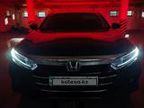Honda Accord 2024 года за 11 000 000 тг. в Астана