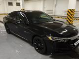 Honda Accord 2024 года за 11 000 000 тг. в Астана – фото 4