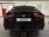 Honda Accord 2024 года за 11 000 000 тг. в Астана – фото 3