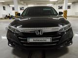 Honda Accord 2024 года за 11 000 000 тг. в Астана – фото 5