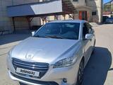 Peugeot 301 2017 года за 3 200 000 тг. в Жезказган