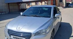Peugeot 301 2017 года за 3 200 000 тг. в Жезказган
