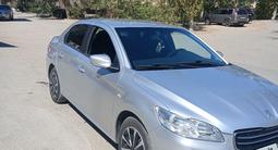 Peugeot 301 2017 года за 3 200 000 тг. в Жезказган – фото 2