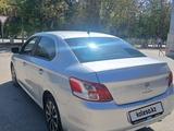 Peugeot 301 2017 года за 3 200 000 тг. в Жезказган – фото 3