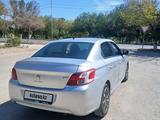 Peugeot 301 2017 года за 3 200 000 тг. в Жезказган – фото 4