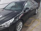 Hyundai Sonata 2014 годаүшін7 770 000 тг. в Шымкент – фото 2