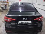 Hyundai Sonata 2014 годаүшін7 770 000 тг. в Шымкент – фото 4