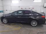 Hyundai Sonata 2014 годаүшін7 770 000 тг. в Шымкент – фото 5