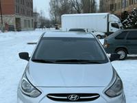 Hyundai Accent 2014 годаүшін4 700 000 тг. в Астана