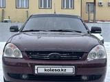 ВАЗ (Lada) Priora 2172 2011 года за 1 400 000 тг. в Уральск – фото 2