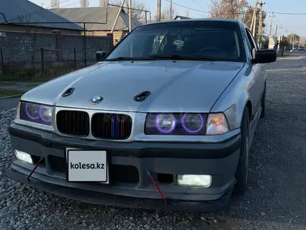 BMW 330 1991 года за 2 300 000 тг. в Шымкент