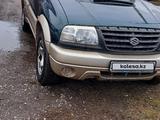 Suzuki Grand Vitara 2001 годаүшін2 000 000 тг. в Сарыколь