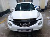 Nissan Juke 2011 года за 5 950 000 тг. в Усть-Каменогорск