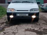 ВАЗ (Lada) 2114 2013 года за 1 200 000 тг. в Усть-Каменогорск