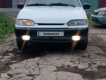 ВАЗ (Lada) 2114 2013 года за 1 200 000 тг. в Усть-Каменогорск