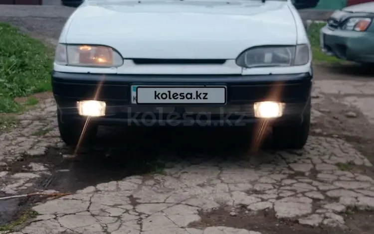 ВАЗ (Lada) 2114 2013 года за 1 200 000 тг. в Усть-Каменогорск