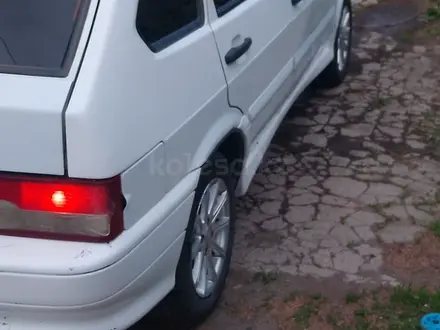 ВАЗ (Lada) 2114 2013 года за 1 200 000 тг. в Усть-Каменогорск – фото 10