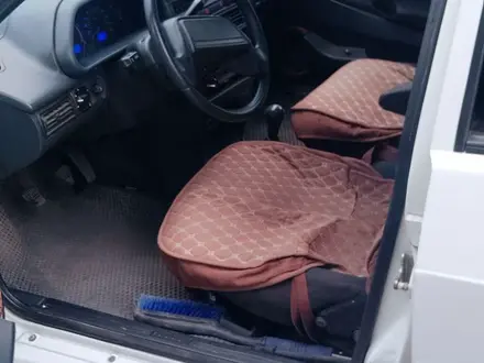 ВАЗ (Lada) 2114 2013 года за 1 200 000 тг. в Усть-Каменогорск – фото 5