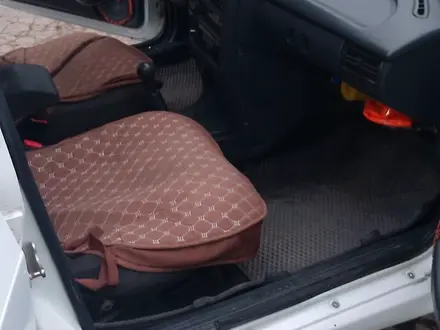 ВАЗ (Lada) 2114 2013 года за 1 200 000 тг. в Усть-Каменогорск – фото 7
