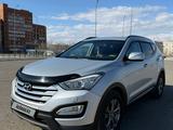 Hyundai Santa Fe 2014 года за 8 000 000 тг. в Астана