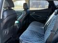 Hyundai Santa Fe 2014 годаүшін8 000 000 тг. в Астана – фото 8