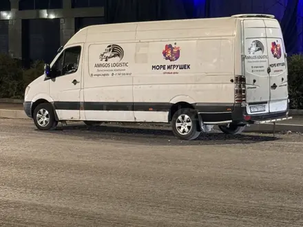 Mercedes-Benz Sprinter 2008 года за 7 800 000 тг. в Алматы – фото 3