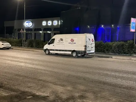 Mercedes-Benz Sprinter 2008 года за 7 800 000 тг. в Алматы – фото 4