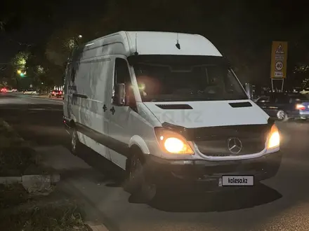 Mercedes-Benz Sprinter 2008 года за 7 800 000 тг. в Алматы – фото 8