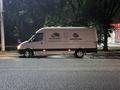 Mercedes-Benz Sprinter 2008 годаүшін7 800 000 тг. в Алматы – фото 10