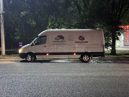 Mercedes-Benz Sprinter 2008 года за 7 800 000 тг. в Алматы – фото 10