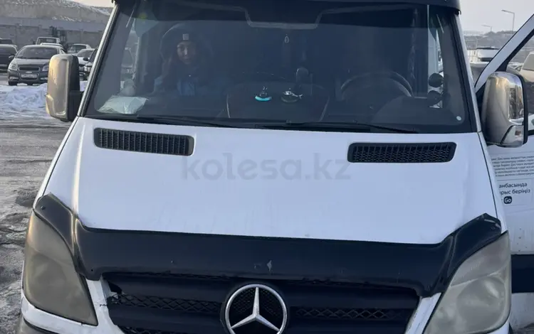 Mercedes-Benz Sprinter 2008 годаүшін7 800 000 тг. в Алматы