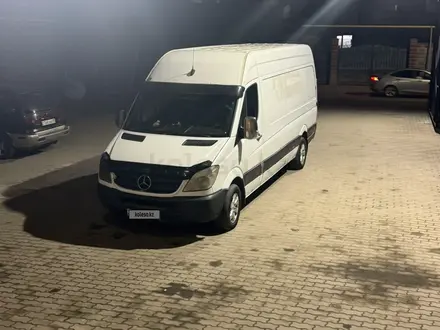 Mercedes-Benz Sprinter 2008 года за 7 800 000 тг. в Алматы – фото 2