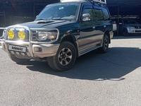 Mitsubishi Pajero 1998 годаүшін3 600 000 тг. в Алматы