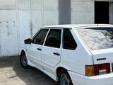 ВАЗ (Lada) 2114 2013 годаүшін1 100 000 тг. в Шымкент – фото 4