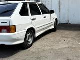 ВАЗ (Lada) 2114 2013 годаүшін1 100 000 тг. в Шымкент – фото 3