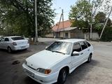 ВАЗ (Lada) 2114 2013 годаүшін1 100 000 тг. в Шымкент – фото 2