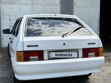 ВАЗ (Lada) 2114 2013 годаүшін1 100 000 тг. в Шымкент – фото 5