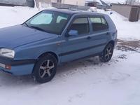 Volkswagen Golf 1993 годаүшін800 000 тг. в Астана