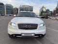 Infiniti FX35 2008 года за 8 000 000 тг. в Алматы – фото 3