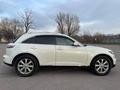 Infiniti FX35 2008 года за 8 000 000 тг. в Алматы – фото 5