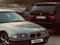 BMW 325 1991 года за 1 600 000 тг. в Караганда – фото 3