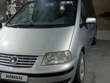 Volkswagen Sharan 2001 годаfor3 700 000 тг. в Павлодар – фото 2