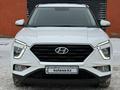 Hyundai Creta 2021 годаfor10 600 000 тг. в Астана