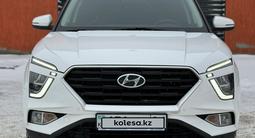 Hyundai Creta 2021 годаfor10 600 000 тг. в Астана