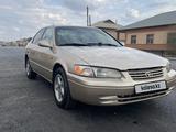 Toyota Camry 1998 года за 3 600 000 тг. в Кызылорда – фото 3