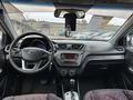 Kia Rio 2014 годаүшін5 150 000 тг. в Актобе – фото 8