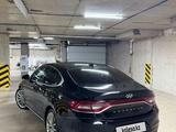 Hyundai Grandeur 2016 годаүшін9 700 000 тг. в Астана – фото 3