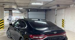 Hyundai Grandeur 2016 годаүшін9 700 000 тг. в Астана – фото 3