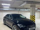 Hyundai Grandeur 2016 годаүшін9 700 000 тг. в Астана – фото 2